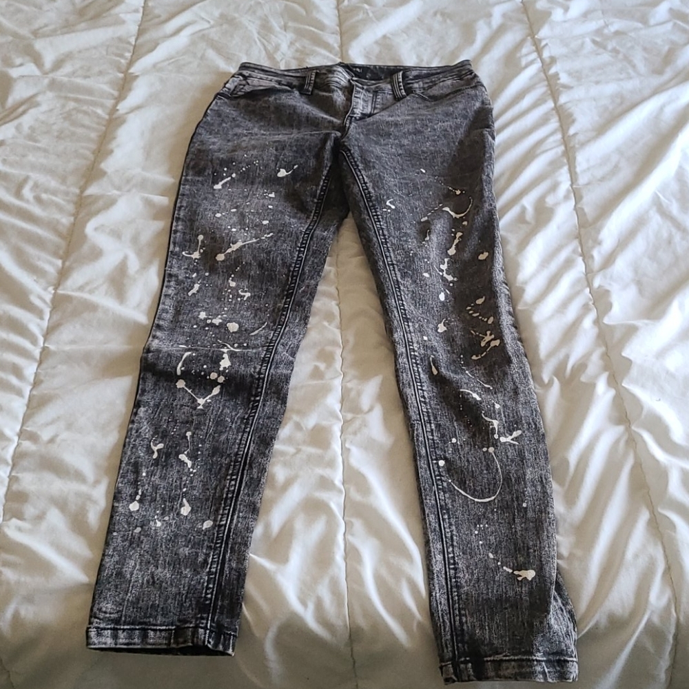 Kenneth Cole Jeans sz 28
